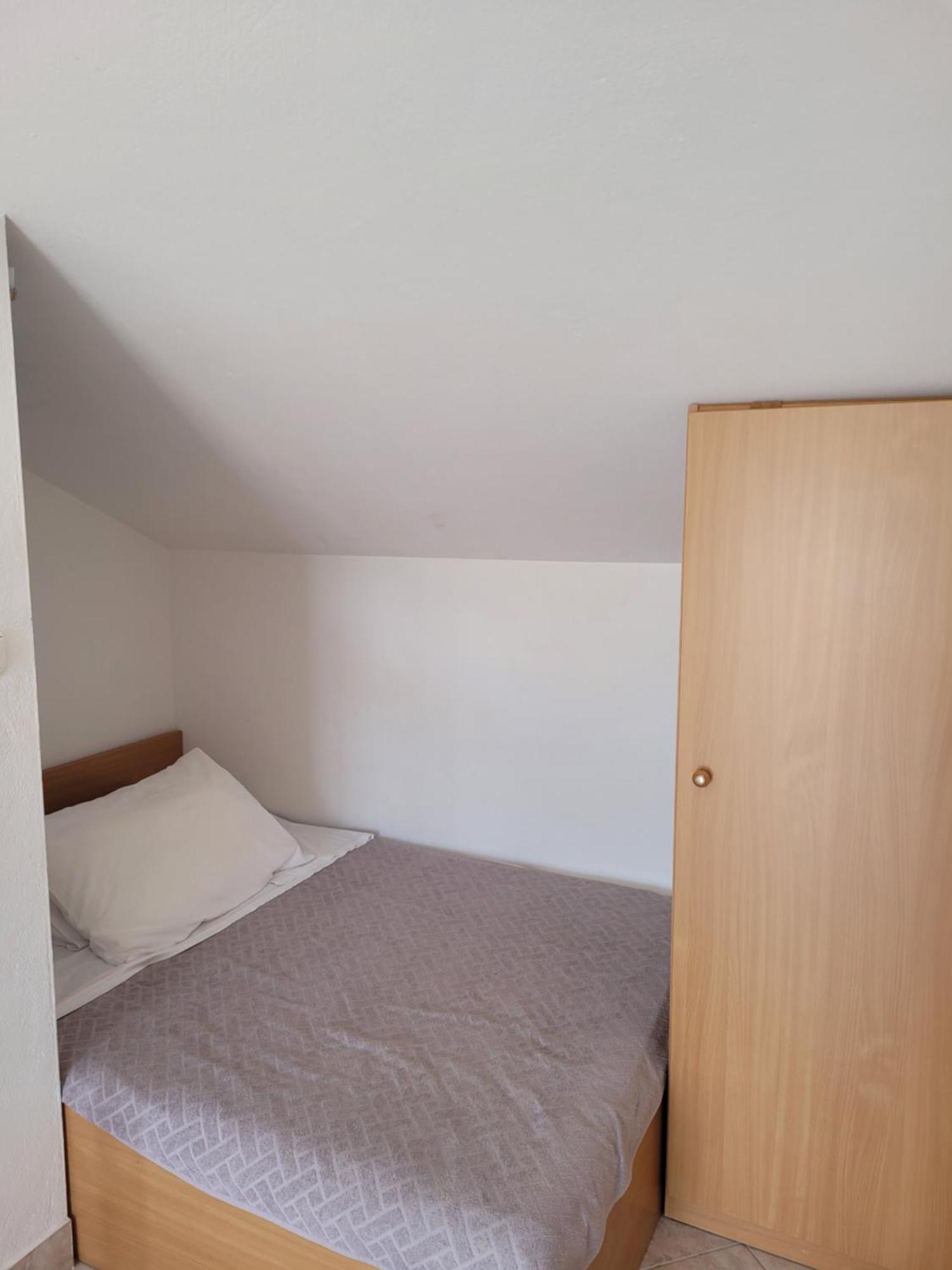 Apartments Nina Сутиван Экстерьер фото
