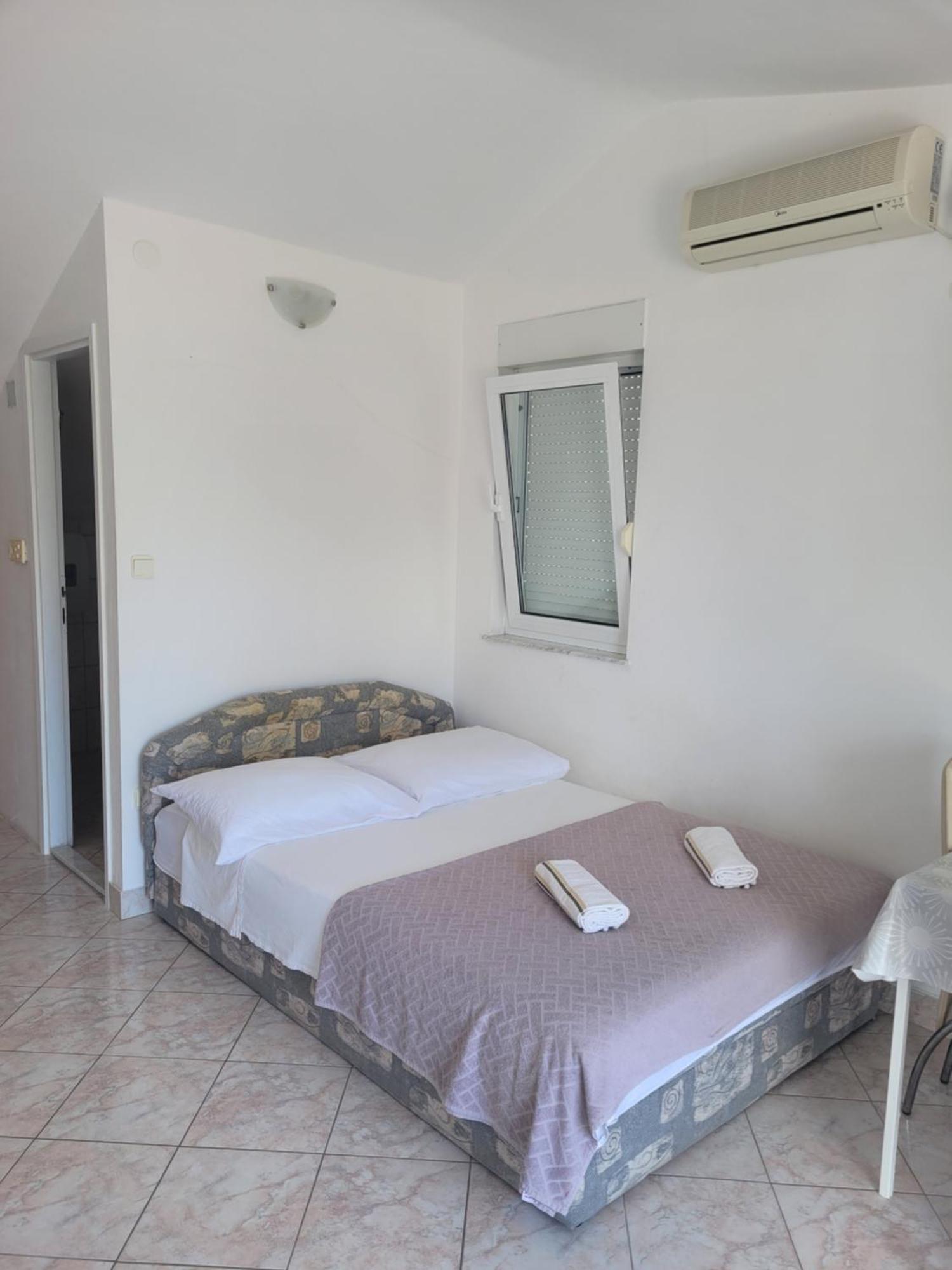 Apartments Nina Сутиван Экстерьер фото