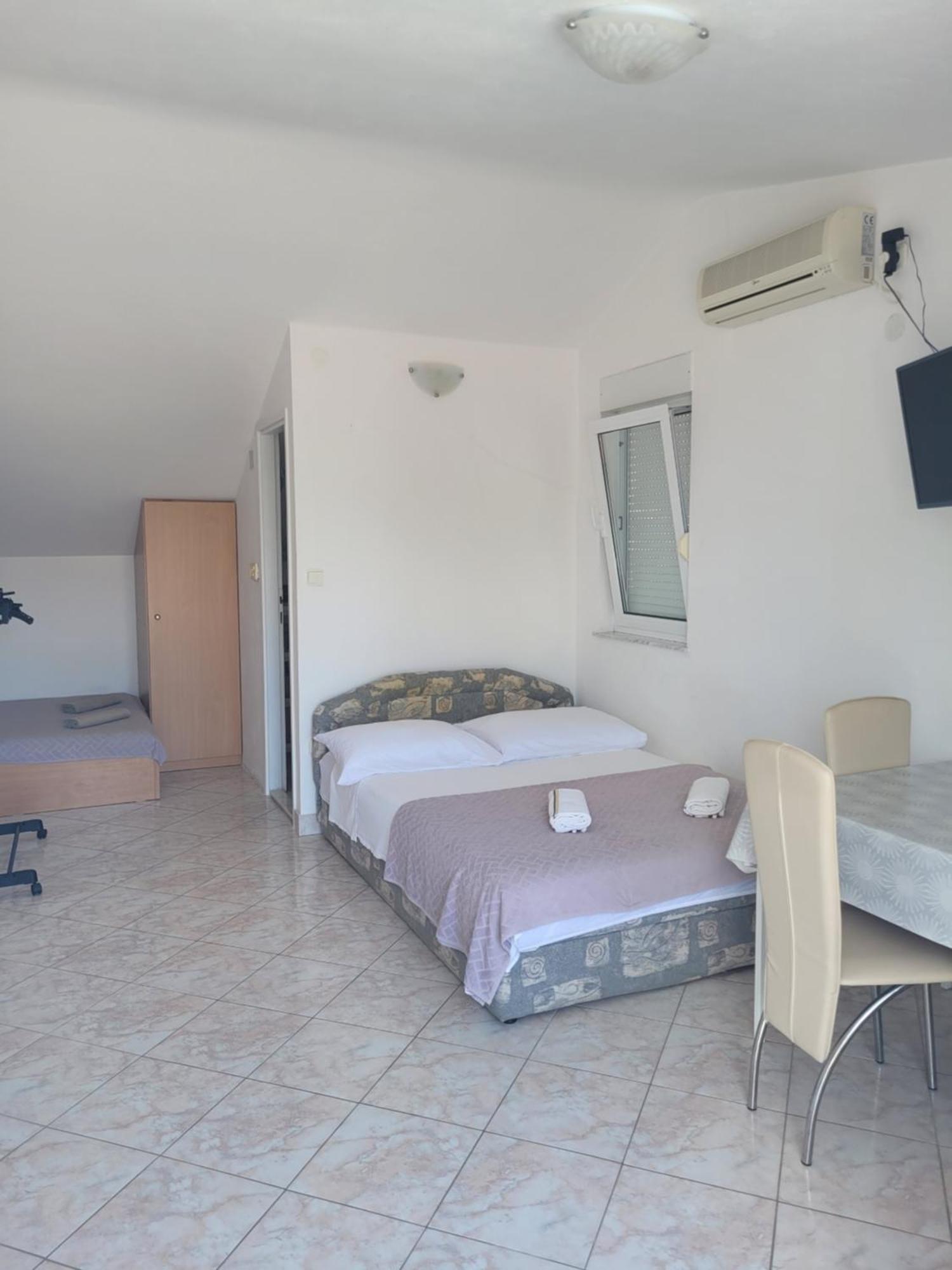 Apartments Nina Сутиван Экстерьер фото
