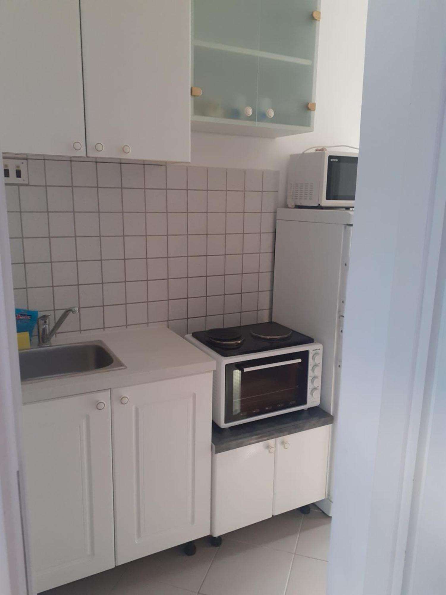 Apartments Nina Сутиван Экстерьер фото