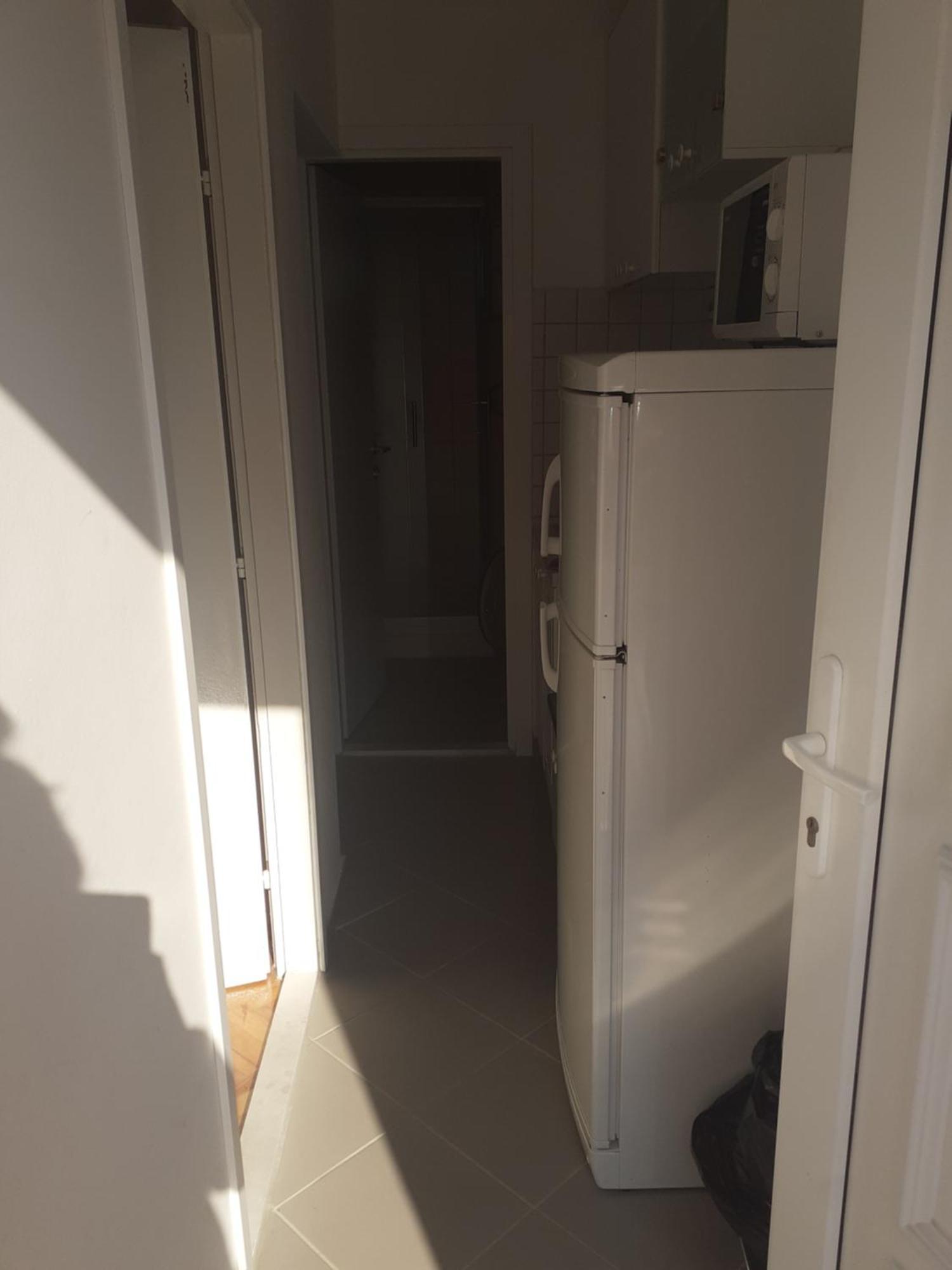 Apartments Nina Сутиван Экстерьер фото