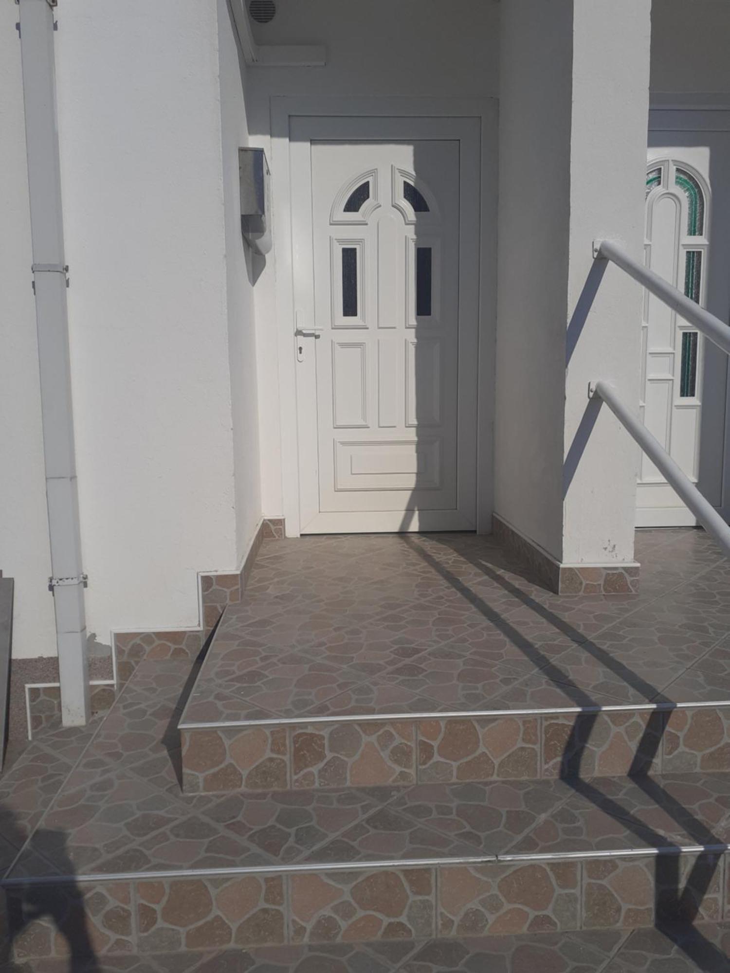 Apartments Nina Сутиван Экстерьер фото