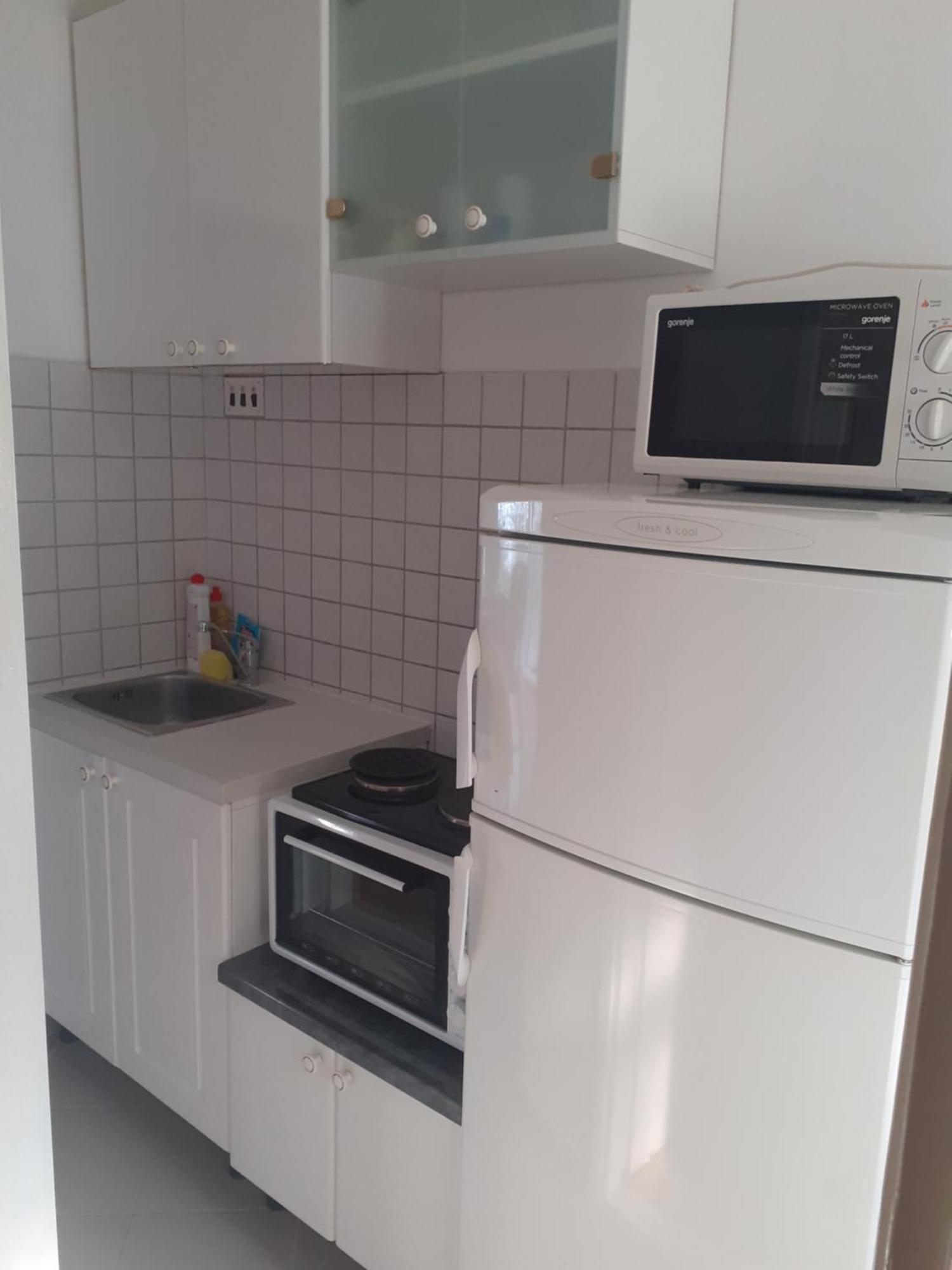 Apartments Nina Сутиван Экстерьер фото