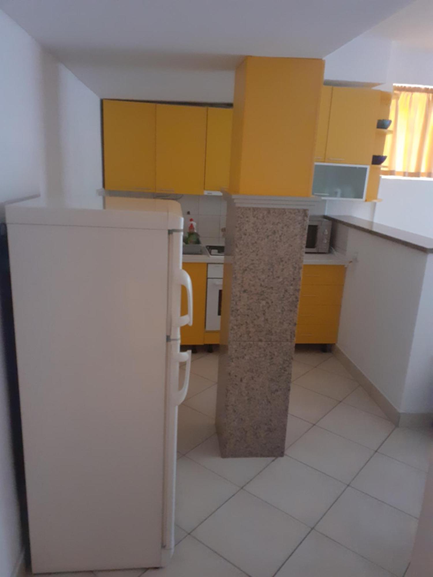 Apartments Nina Сутиван Экстерьер фото