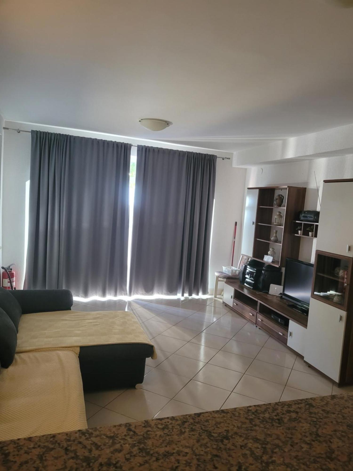 Apartments Nina Сутиван Экстерьер фото