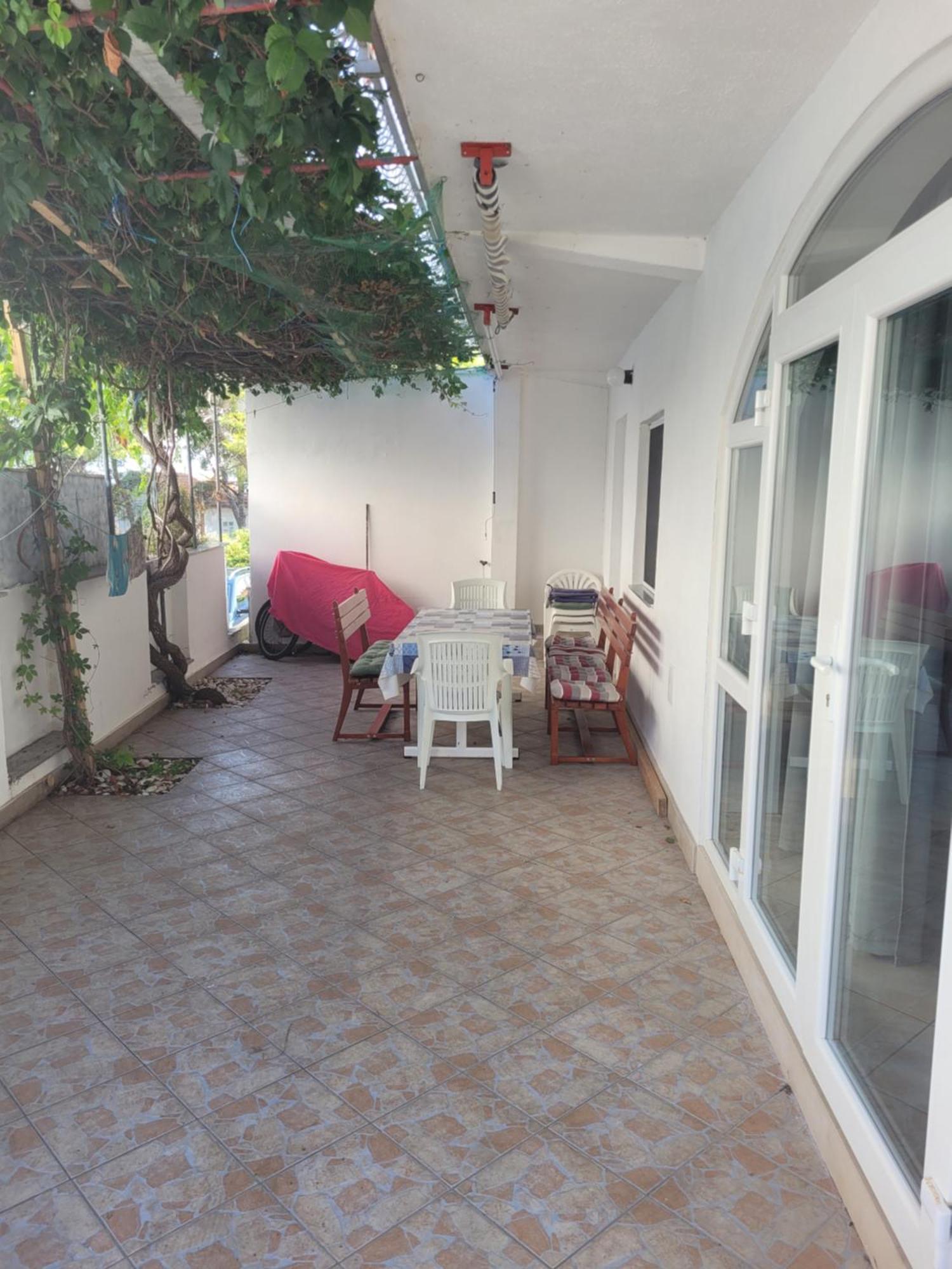 Apartments Nina Сутиван Экстерьер фото